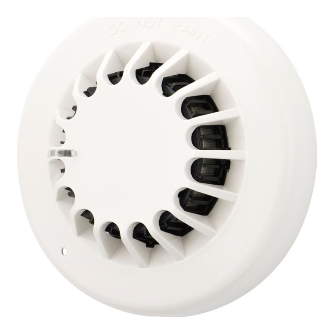 COOPER CAPT340 Elektronik Adreslenebilir Kombine Optik Duman ve Sıcaklık Dedektö - CAPT340