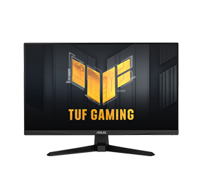 Asus TUF Gaming 25" 1ms 180Hz Dp Hdmi Gaming Fast Vesa IPS (VG259Q3A) Monitör - Bbi.Isl.Mon.0160