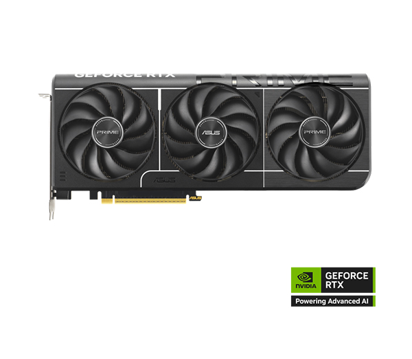 Asus PRIME-RTX5070TI-16G 16GB 256Bit GDDR7 DP/HDMI PCI 5.0 Ekran Kartı - Bbi.Isl.Ekr.Nvd.0167