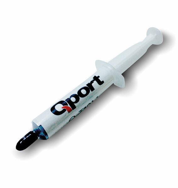 Qport 10gr 5W/M-K 2.7/CM3 Termal Macun (Q-T10M) - Q-T10M