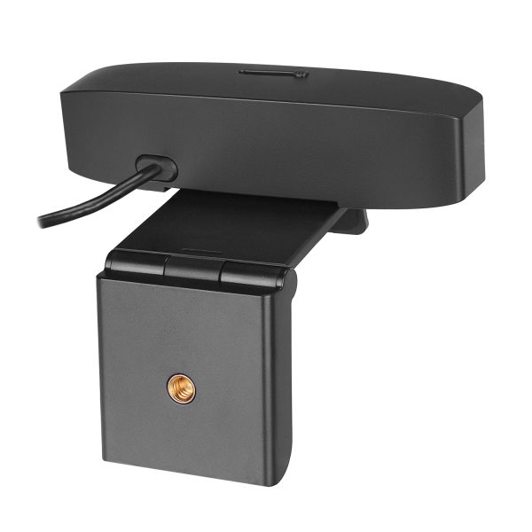 KONFTEL CAM10 PTZ 1080P Full HD Usb Autofokus 4x Dijital Yakınlaştırmalı Çift Mi - CAM10 PTZ