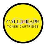 CALLIGRAPH CRG-069H CHIPLİ MAVİ MUADİL TONER 5.500 Sayfa - CAN.CRG069HCY