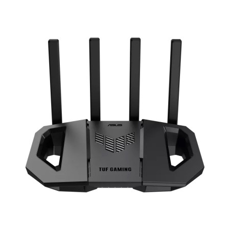 Asus TUF Gaming TUF-BE3600 Dual-Band WiFi 7 Gaming Router AiProtection Pro (Yönl - Net.Acc.Rou.0057