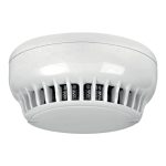 TEKNİM TFD-2360 AKILLI ADRESLİ SABİT ISI DEDEKTÖRÜ (TABAN HARİÇ) - TFD-2360