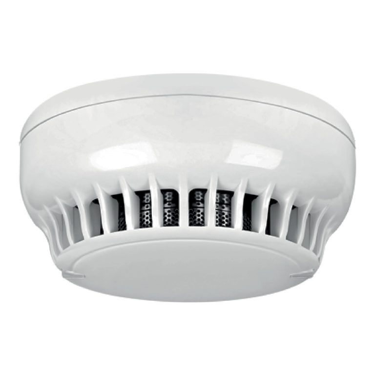 TEKNİM TFD-2360 AKILLI ADRESLİ SABİT ISI DEDEKTÖRÜ (TABAN HARİÇ) - TFD-2360