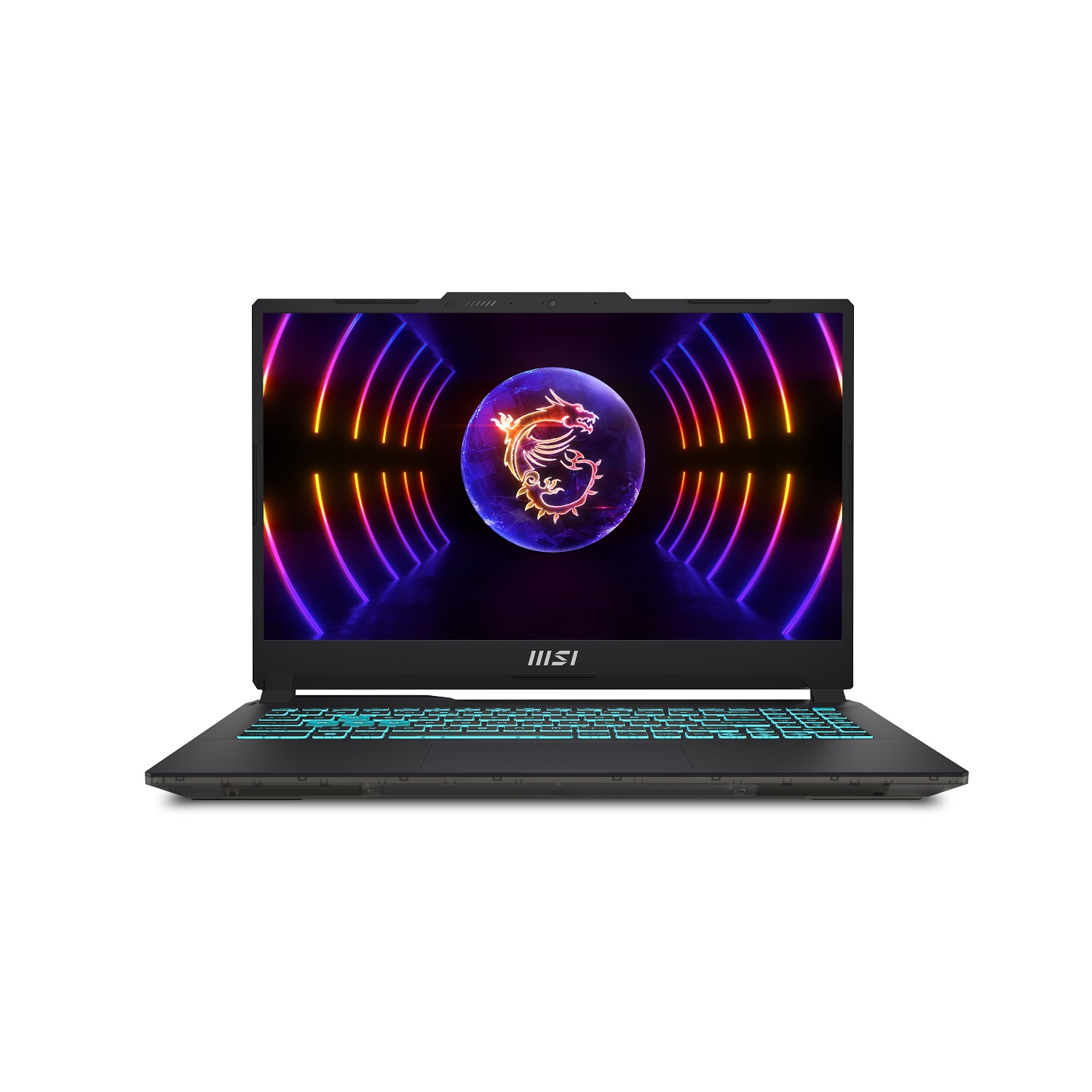 MSI CYBORG 15 A13VE-1478XTR [i5-13420H] 16GB 1TB SSD 15.6" 6GB RTX4050 FDos - CYBORG 15 A13VE-1478XTR