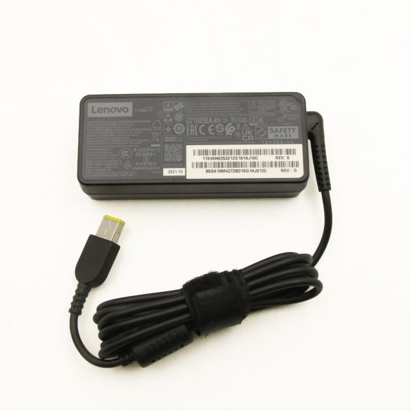 Lenovo ADLX65NCC3A 20V 3.25Ah 65W ORJINAL Notebook Adaptörü - ADLX65NCC3A