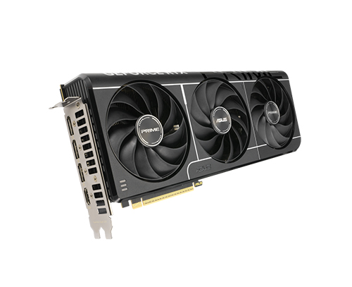 Asus PRIME-RTX5080-O16G 16GB 256Bit GDDR7 DP/HDMI PCI 5.0 Ekran Kartı - Bbi.Isl.Ekr.Nvd.0162