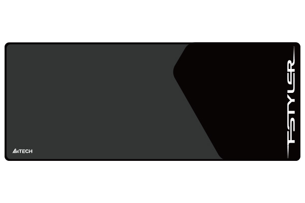 A4 Tech FP70 Fstyler Genişletilmiş Katlanabilir Mouse Pad Siyah (750x300x2mm) - Bbi.Isl.Klv.Pad.0007