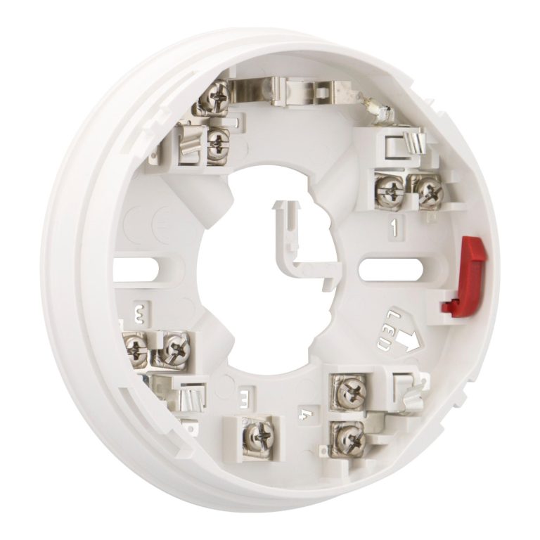 COOPER CAB300 Dedektör Soketi - CAB300