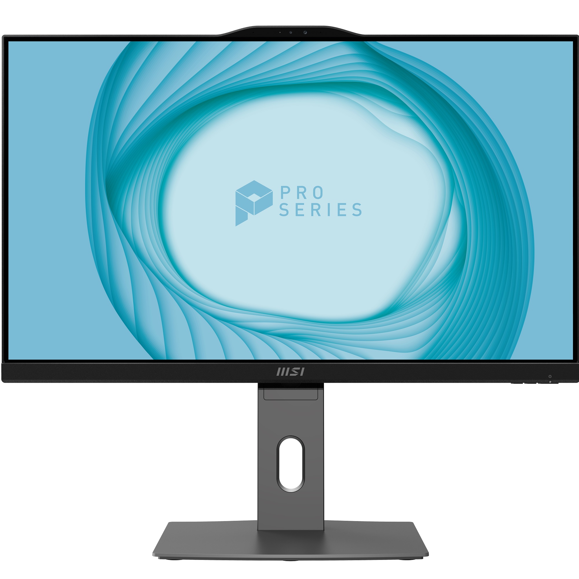 MSI PRO AP243TP 12M-079XTR [i5-12400] 8GB 512GB SSD  23.8" FHD OB VGA FDos - PRO AP243TP 12M-079XTR