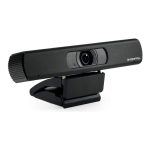 KONFTEL CAM20 EPTZ 4K Ultra HD Usb Auto Framing 8x Dijital Yakınlaştırmalı Uzakt - CAM20 EPTZ