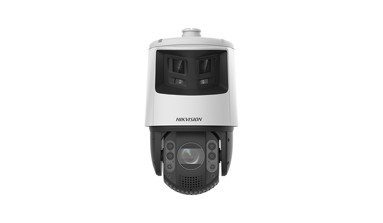 Hikvision DS-2SE7C432MWG-EB/26 TandemVu 6+4MP 32X ColorVu&IR Acusense Panoramic - Guv.Ip.Ptz.0024