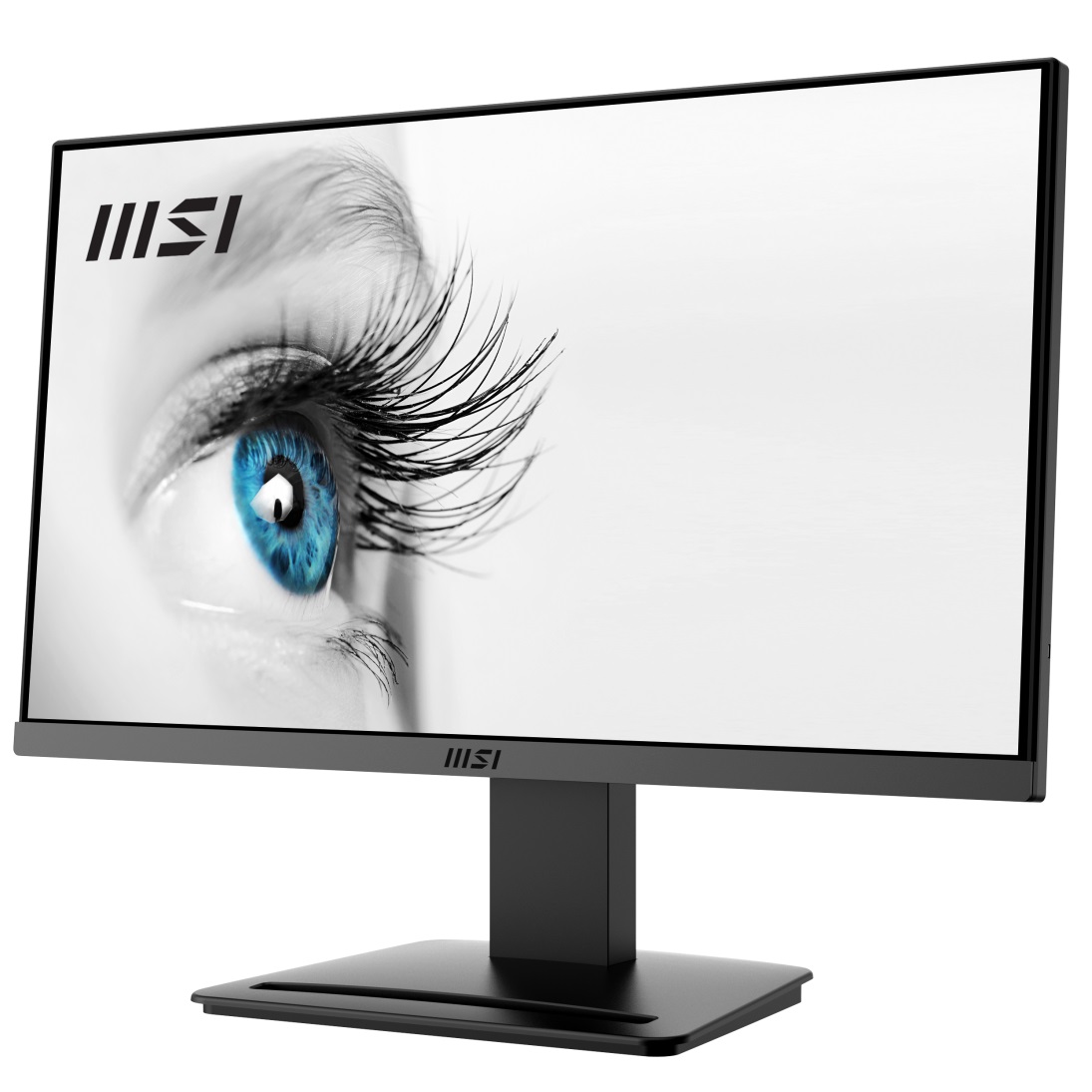 21.5" MSI PRO MP223 1ms 100Hz FHD HDMI D-Sub VA Flat Monitör - PRO MP223