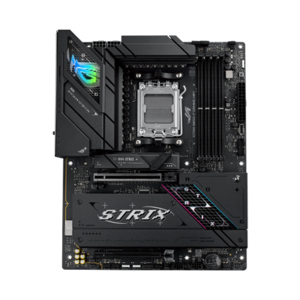 Asus ROG STRIX B850-F GAMING WIFI AMD B850 DDR5 USB3.2 M2 DP/HDMI PCI 5.0 AM5 - Bbi.Isl.Ank.Amd.0067