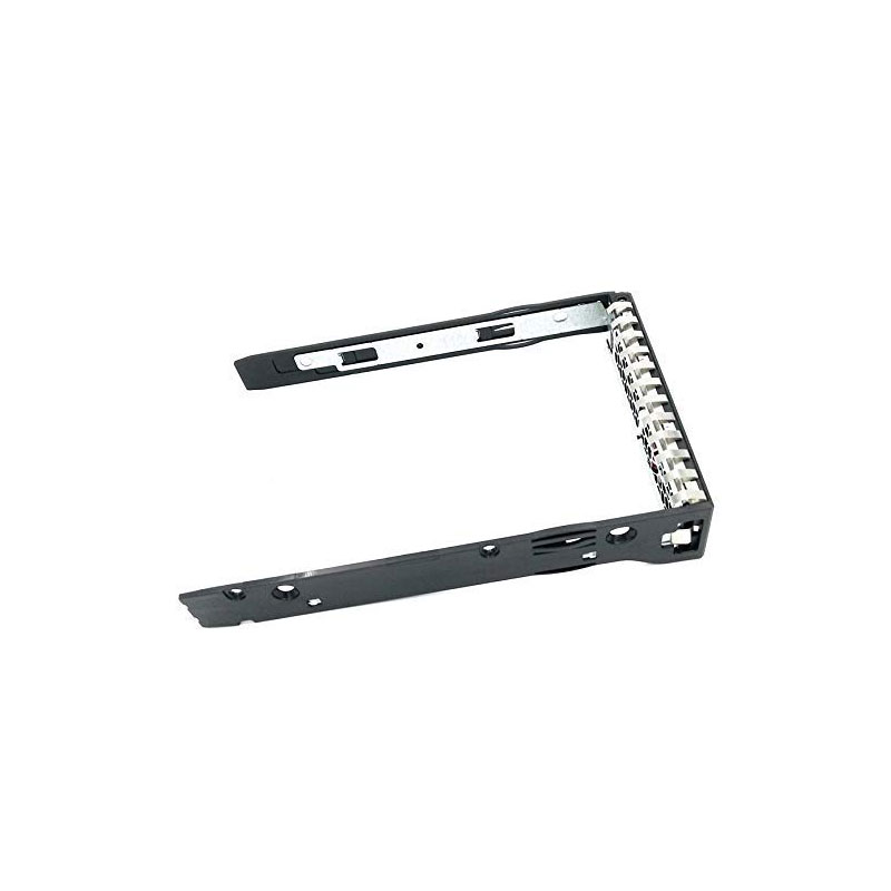 Oem HP Uyumlu 3.5" HotSwap Çevirici Disk Kızağı (OT-797520-001) - OT-797520-001