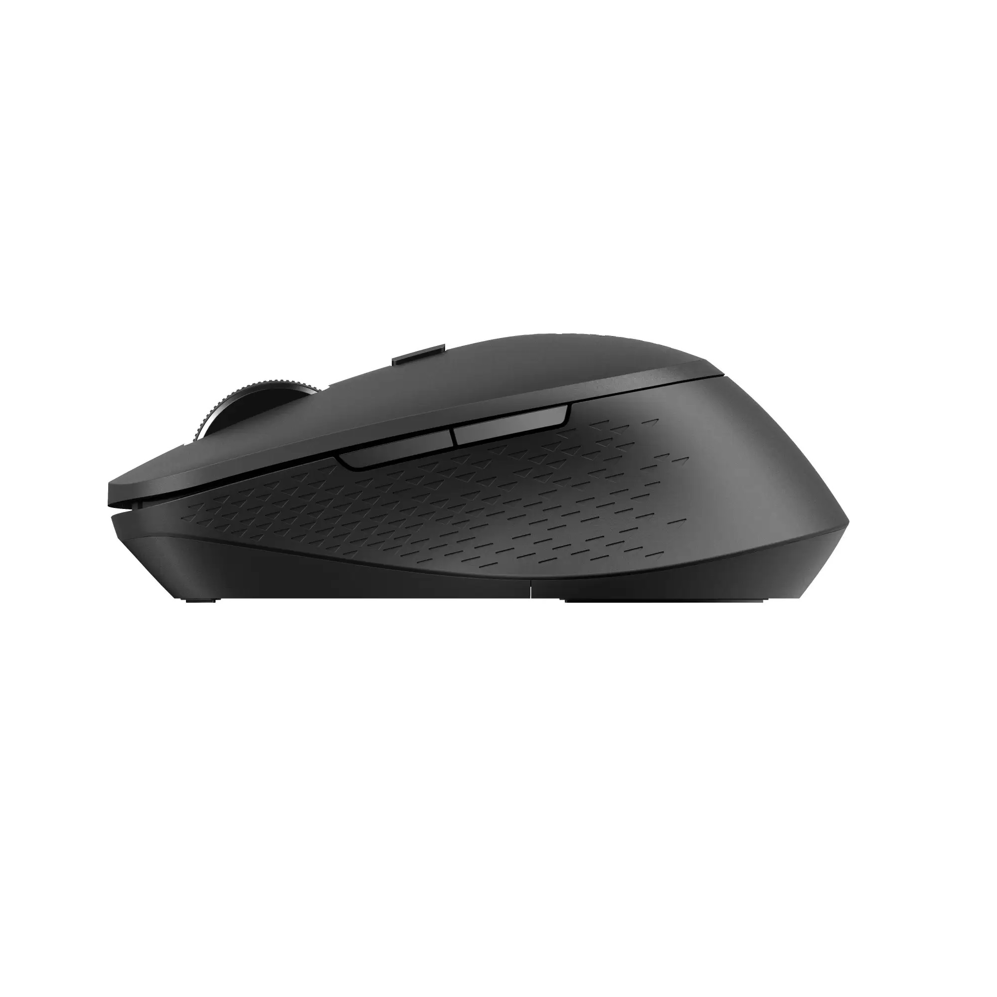 Rapoo M300 1600DPI Wireless Kablosuz Sessiz Gri Mouse - M300