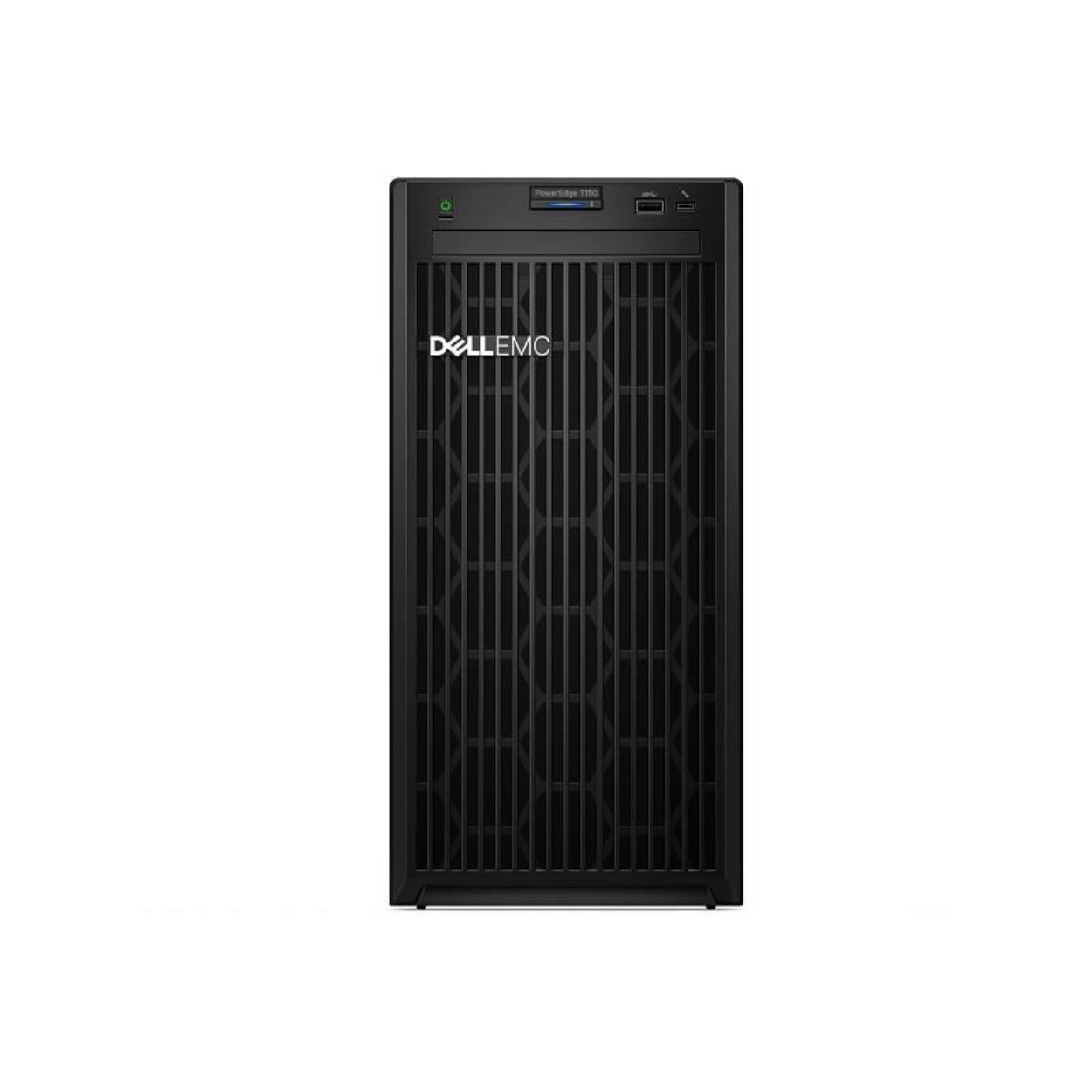 Dell T150 [E-2314] 16GB 1x2TB 4x3.5 Sata 1x300W 4U Kasa [PET150SPL3] - PET150SPL3