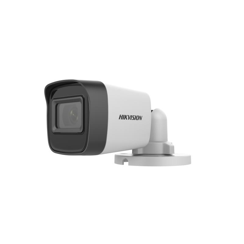 Hikvision DS-2CE16D0T-EXIPF 2MP 2.8mm IR Bullet HD-TVI Kamera - DS-2CE16D0T-EXIPF 2.8mm