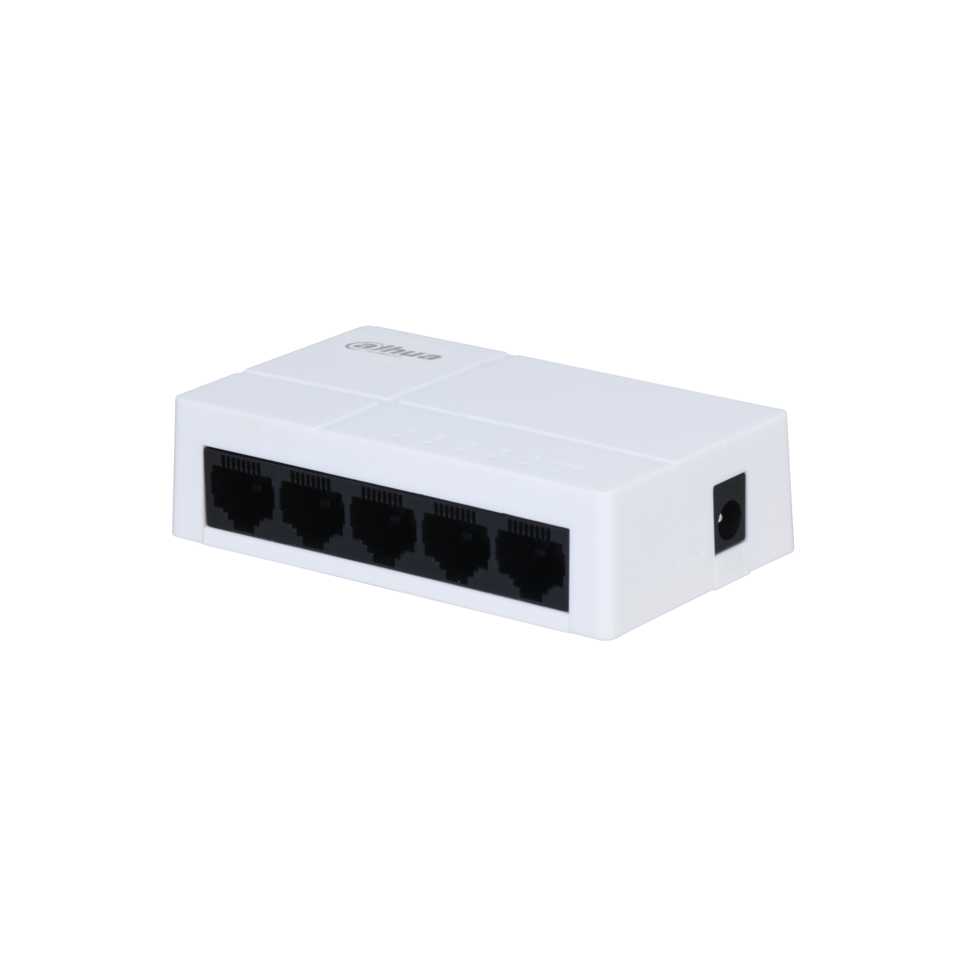 Dahua PFS3005-5GT-L 5GE Port Masaüstü Yönetilemez Switch - PFS3005-5GT-L