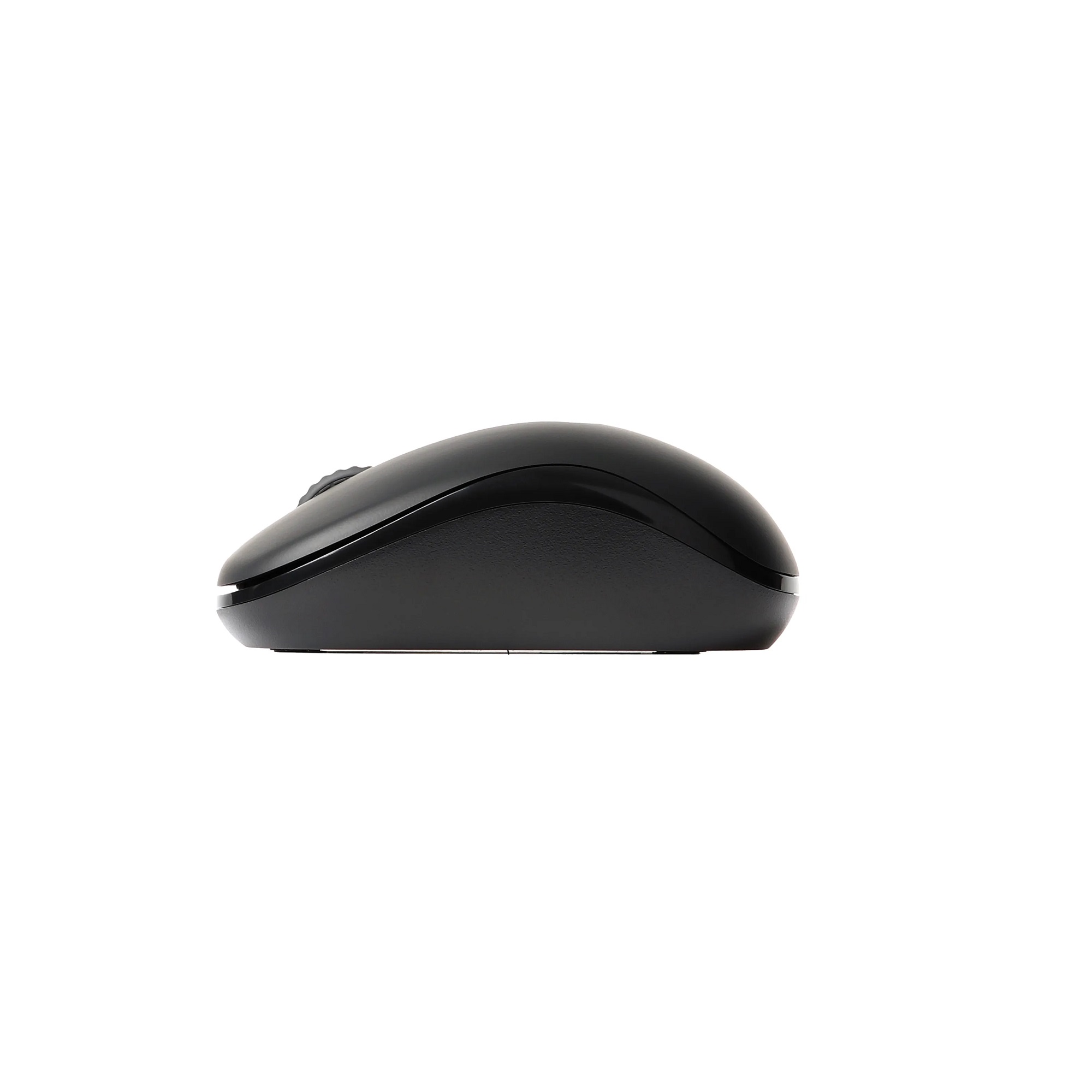 Rapoo M10Plus 1000DPI Wireless Kablosuz Optik Siyah Mouse - M10Plus