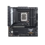 Asus TUF GAMING B860M-PLUS B860 DDR5 M.2 DP/HDMI PCI 5.0 1851p Anakart - Bbi.Isl.Ank.Int.0132