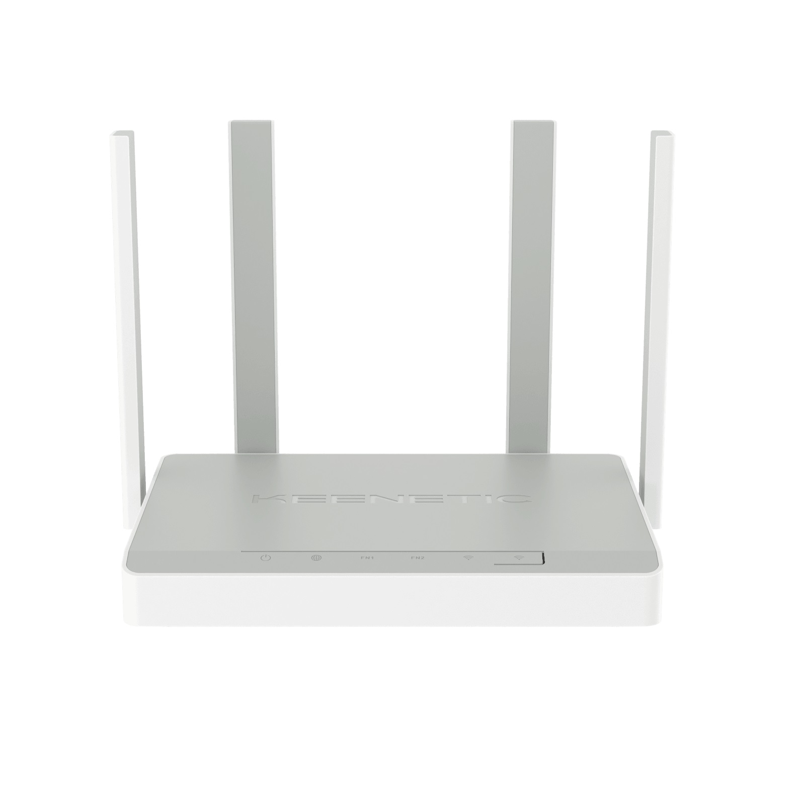 Keenetic Hopper KN-3810-01-EU AX1800 4Port Gigabit Access Point Mesh Router - KN-3810-01-EU
