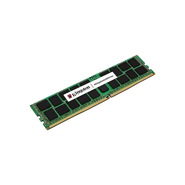Kingston 32GB DDR4 3200MT/s CL22 ECC Registered DIMM (KTD-PE432/32G) - Kur.Aks.Bel.0028