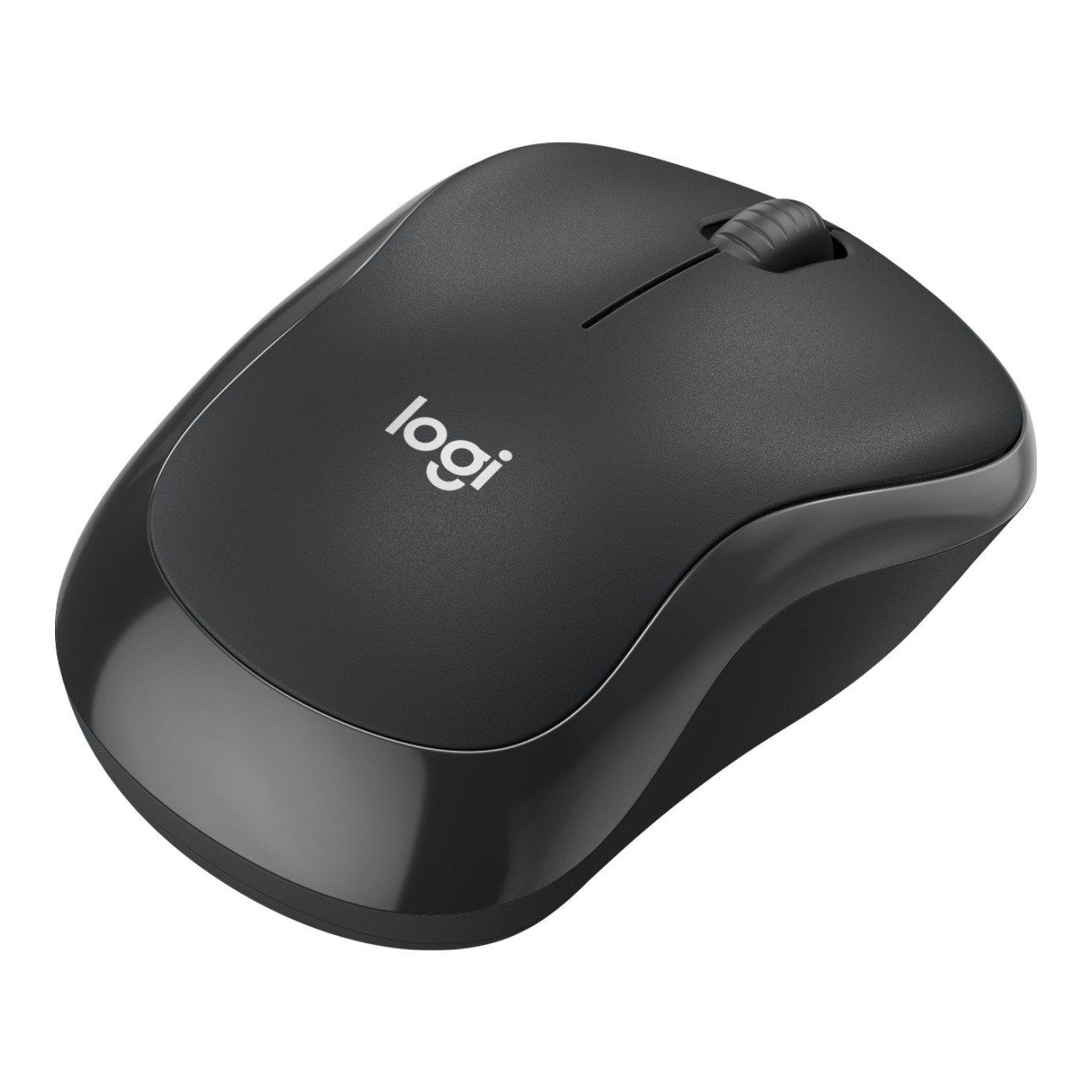 LOGITECH M241 Sessiz Bluetooth Siyah Mouse (910-007471) - 910-007471