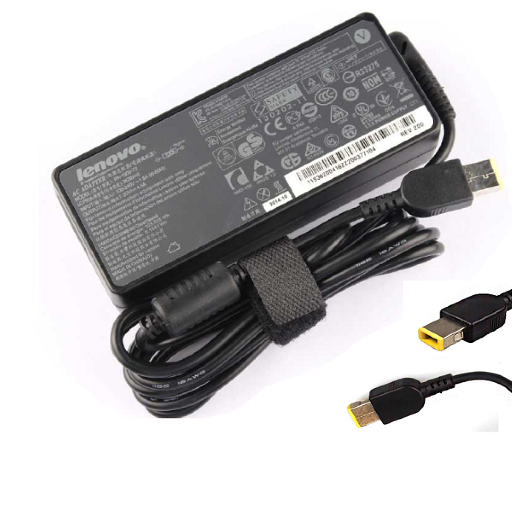 Lenovo PA-1900-72 20V 4.5Ah 90W ORJINAL Notebook Adaptörü - PA-1900-72