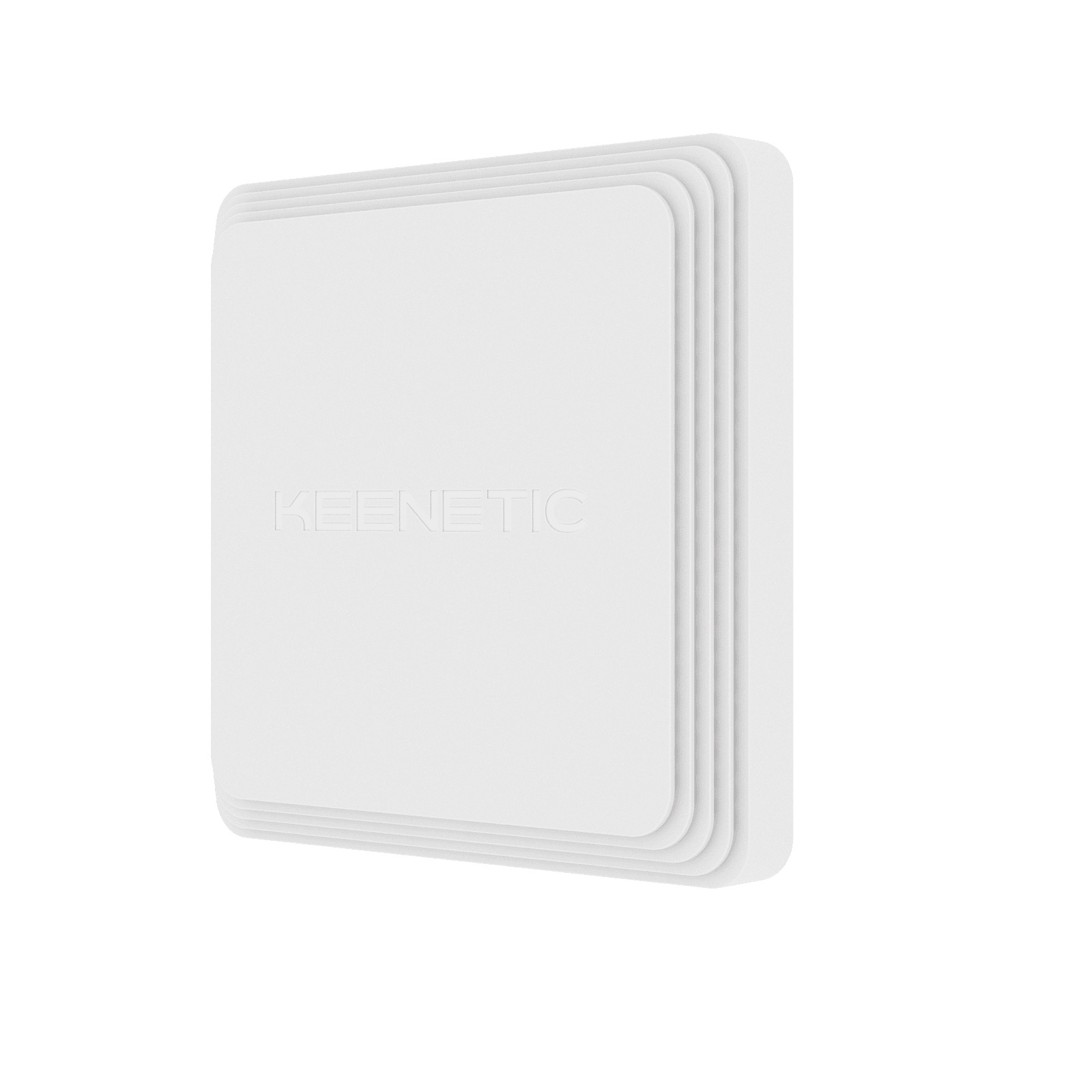 Keenetic Orbiter Pro KN-2810-01EN AC1300 2Port Gigabit Tavan Tipi PoE Router - KN-2810-01EN