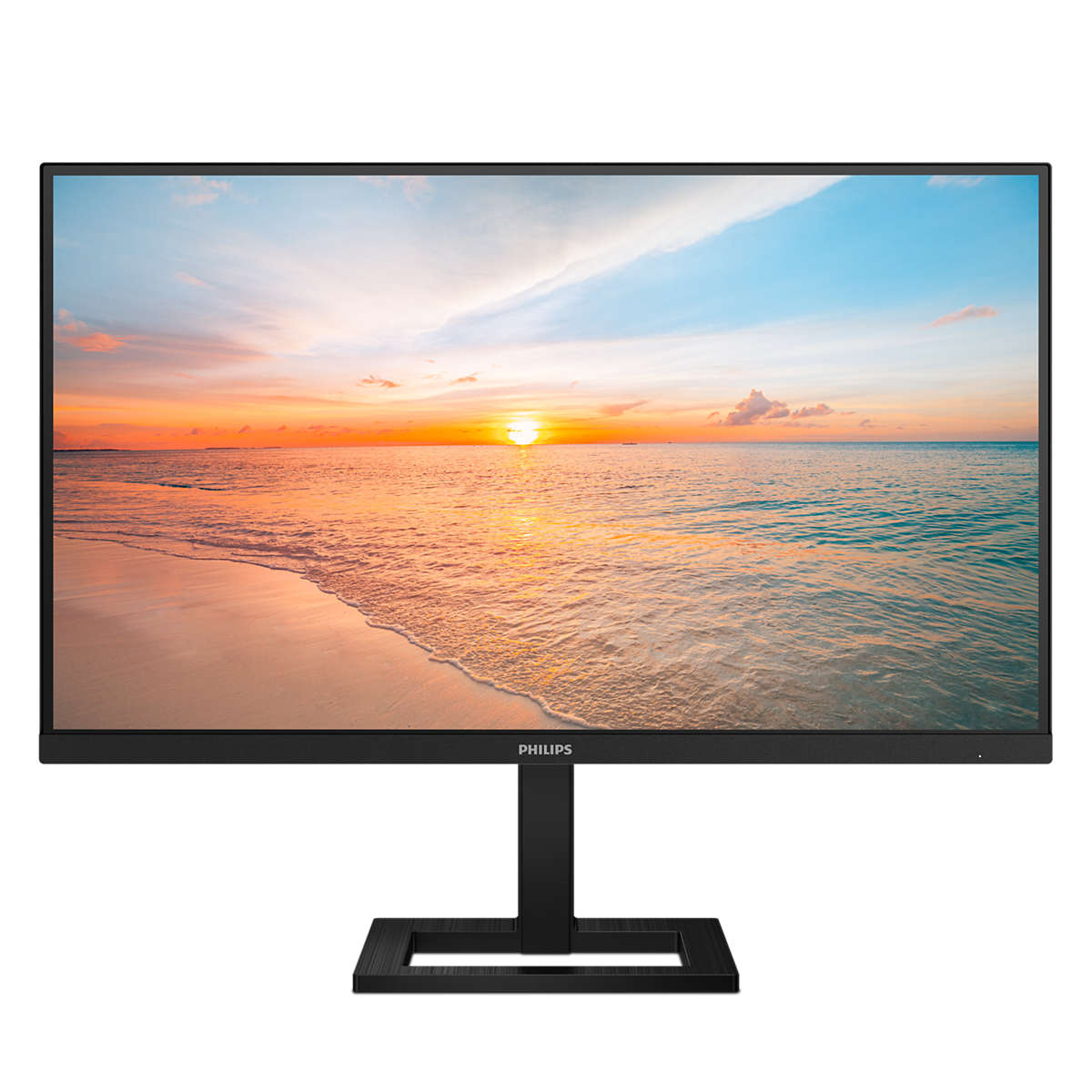 Philips 27 27E1N1900AE/00 4K UHD 4ms 60Hz Hdmi/Usb-c Adaptive sync IPS Monitör - Bbi.Isl.Mon.0175