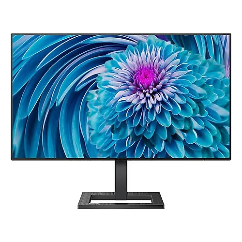 Philips 27 275E2FAE/00 QHD 4ms 75Hz Dp/Hdmi AMD FreeSync IPS Monitör - Bbi.Isl.Mon.0168