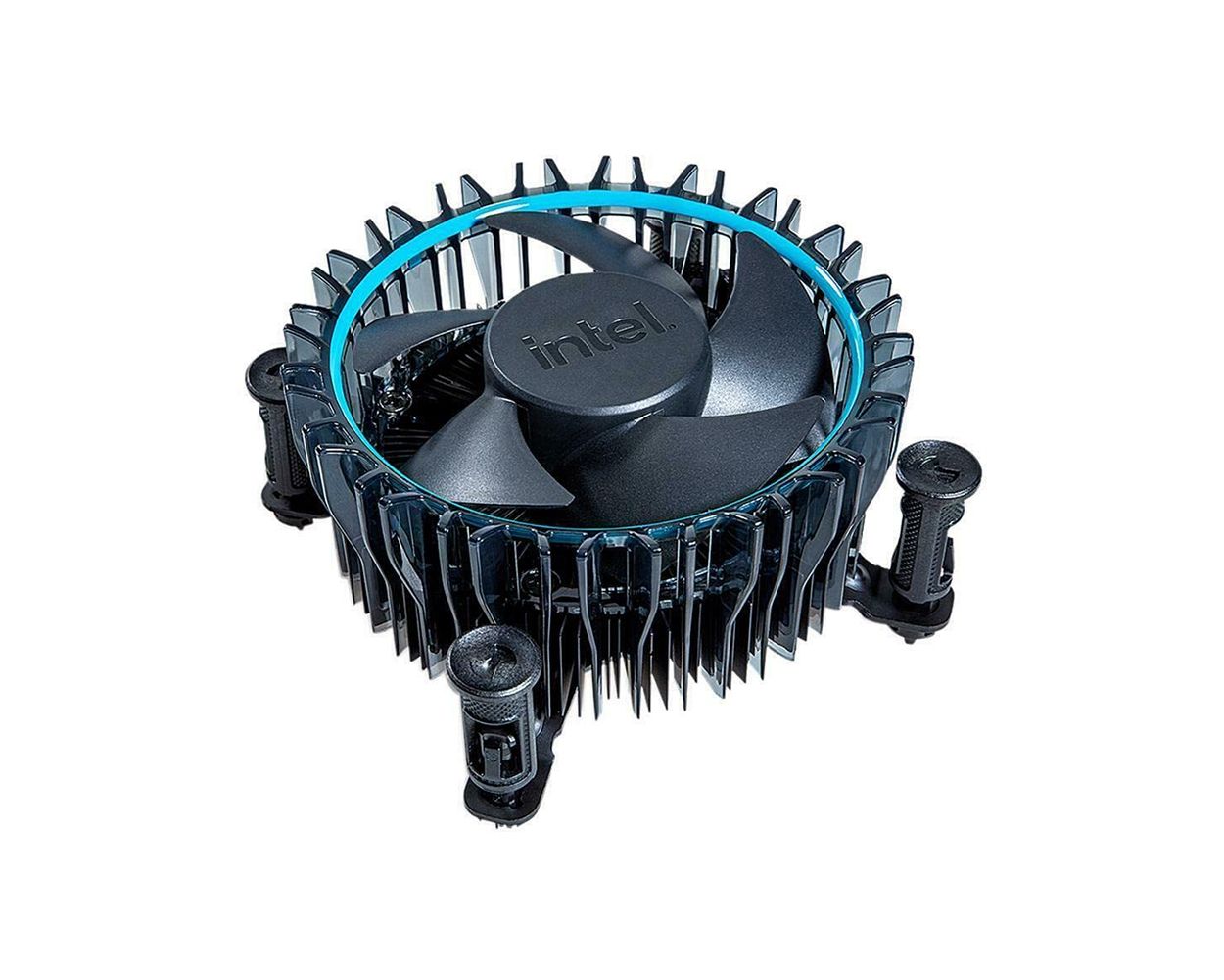 Intel 1700P NEW-1700 İşlemci Soğutucu - Bbi.Isl.Sog.0050