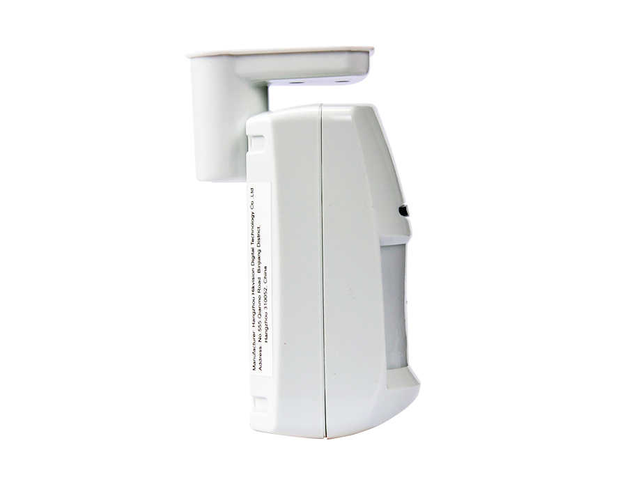 Hikvision DS-PDB-IN-CB Tavan Montaj Aparatı (PIR Dedektör için) - Guv.hir.yard.0022