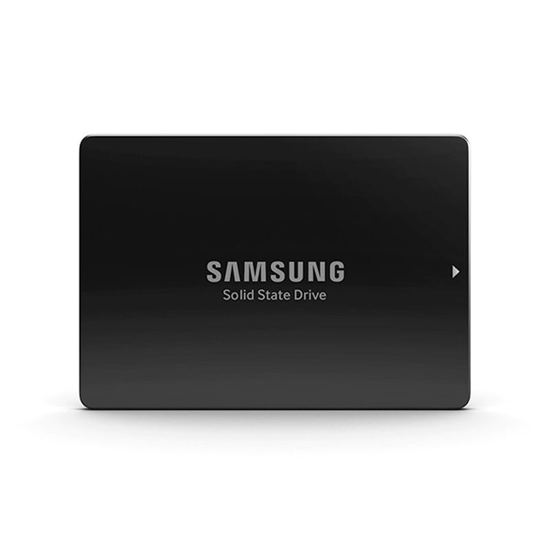 Samsung 480GB Enterprise PM893 2.5" SATA 3.0 SSD (MZ7L3480HCHQ - MZ7L3480HCHQ