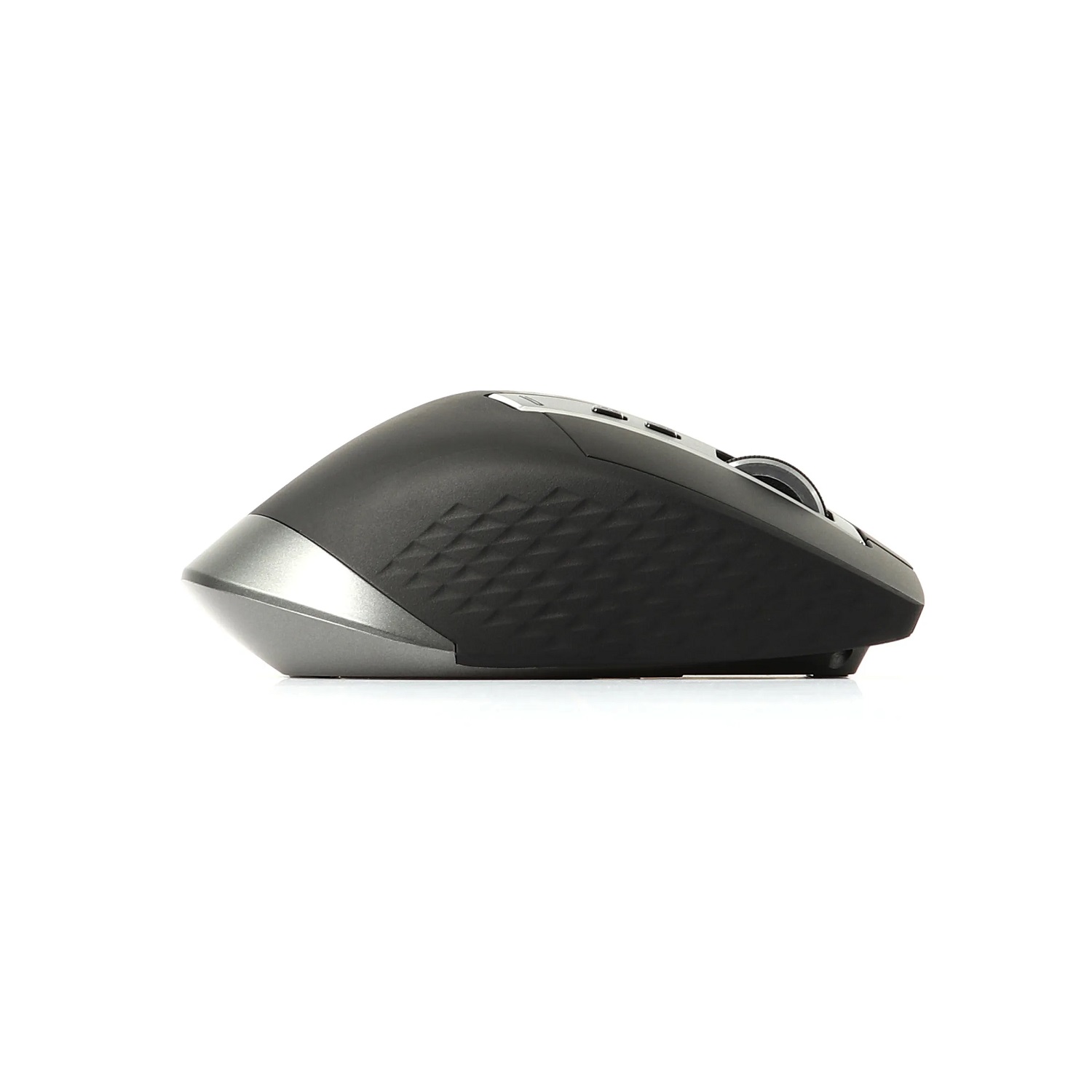 Rapoo MT750S 3200DPI Wireless Kablosuz Siyah Mouse - MT750S