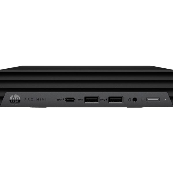 HP Pro Mini 400 G9 i5-13500 16GB 512SSD DOS (998D4ET) - Bil.Mas.Min.0006
