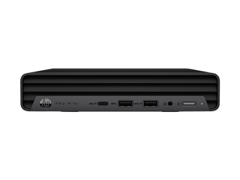 HP Pro Mini 400 G9 i5-13500 16GB 512SSD DOS (998D4ET) - Bil.Mas.Min.0006