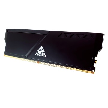 Neoforza 32GB (2x16GB) 6000Mhz DDR5 Soğutuculu PC Bellek (NMUD516F82-6000LI20) - NMUD516F82-6000LI20