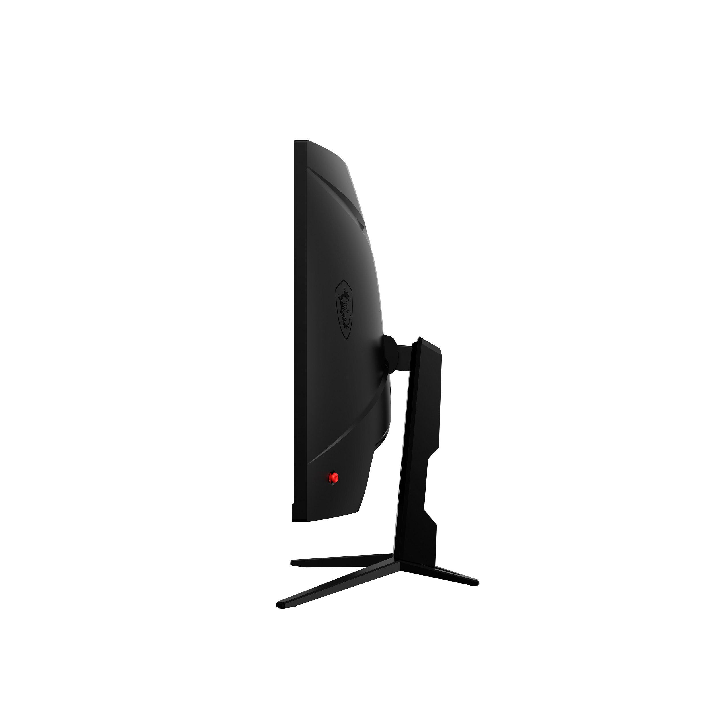 MSI G27C3F 1ms 180Hz FHD VA HDMI DP Curved Gaming Monitör - G27C3F