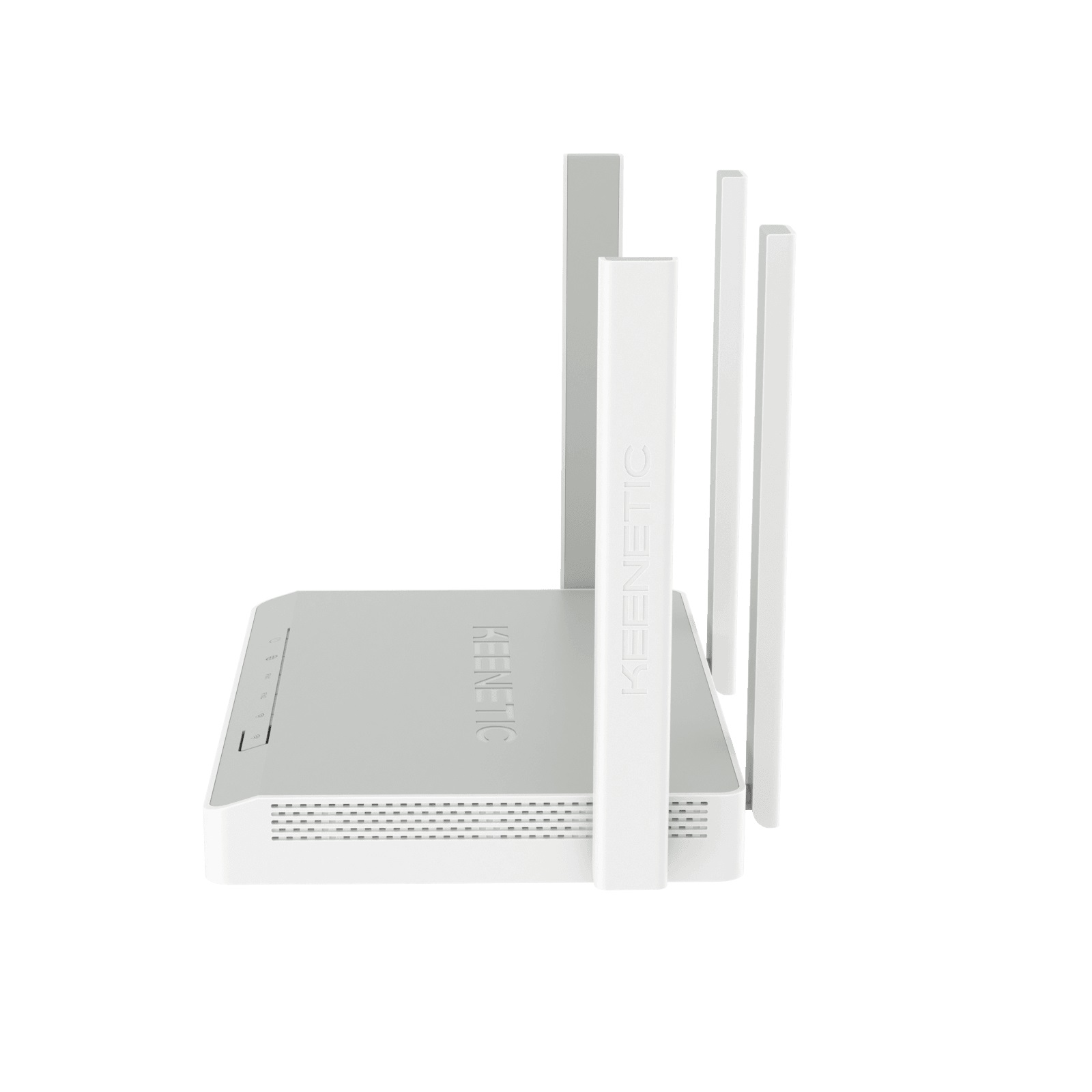 Keenetic Sprinter KN-3710-01-EU AX1800 4Port Gigabit Wifi6 Access Point Mesh Rou - KN-3710-01-EU