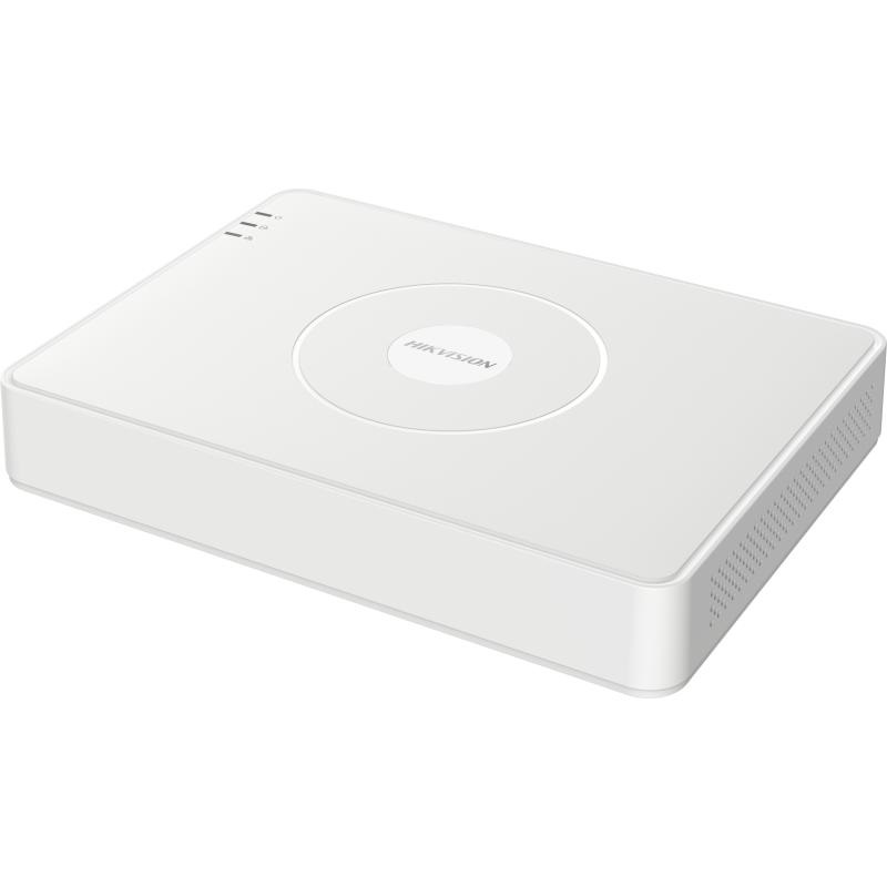 Hikvision DS-7116HGHI-M1 16 Kanal 1 Sata DVR Kayıt Cihazı - DS-7116HGHI-M1