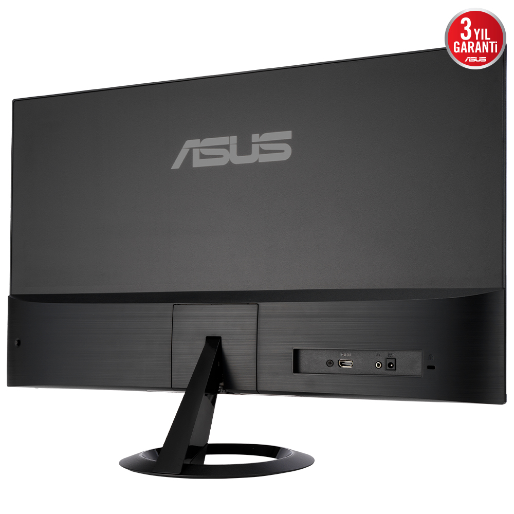 23.8" Asus VZ24EHF 1ms 100Hz FHD HDMI Vesa IPS Monitör - 90LM07C0-B01470