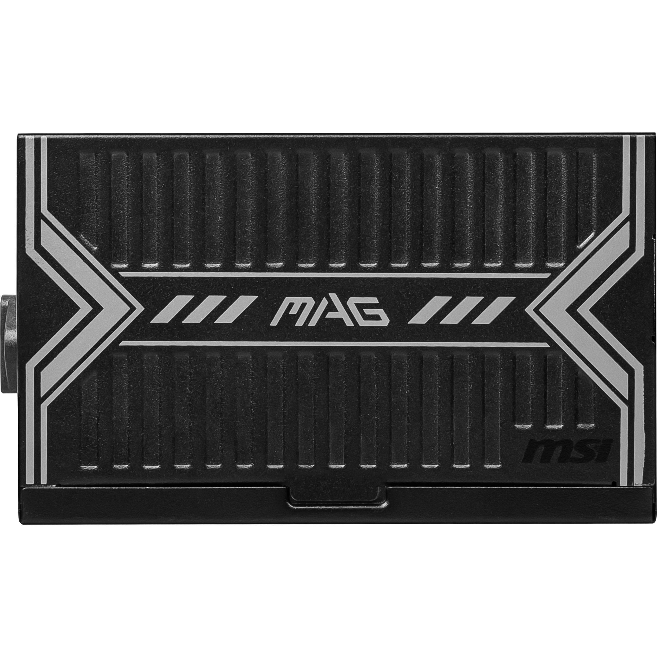 MSI MAG A750BN PCIE5 750W 80+ Bronze Power Supplys - MAG A750BN PCIE5
