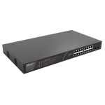 Ruijie Reyee RG-ES118GS-P 18-Por 10/100/1000 Mbps PoE (247W) - Net.Swi.Poe.Yok.0054