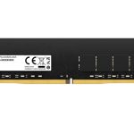 LEXAR LD4AU016G-B3200GSST 16GB (Tek Parça) DDR4 3200Mhz PC Bellek - 39323