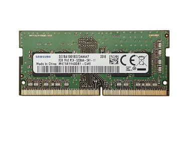 SAMSUNG 8GB DDR4 3200Mhz Notebook Bellek - 39742