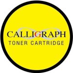 CALLIGRAPH CRG-071 CHIPLİ MUADİL TONER 1200 Sayfa - CAN.CRG071