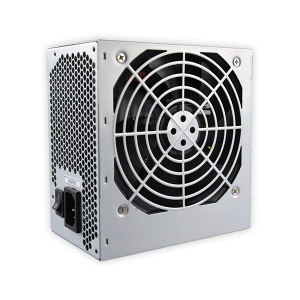 FSP 500W Peak 80+ Metalik 12cm Fanlı (SP500-A) Power Supply - 33717